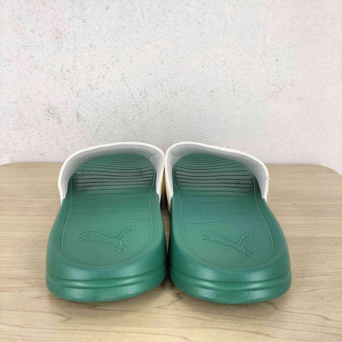 プーマ PUMA ポップキャット ナンバーワン ロゴ メンズ JPN:26