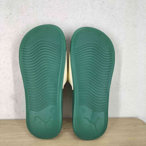 プーマ PUMA ポップキャット ナンバーワン ロゴ メンズ JPN:26