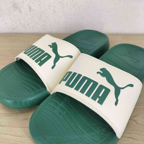 プーマ PUMA ポップキャット ナンバーワン ロゴ メンズ JPN:26