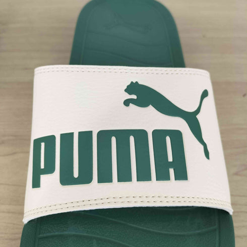 プーマ PUMA ポップキャット ナンバーワン ロゴ メンズ JPN:26