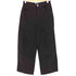 CHICKS 25ss Multi Stud Cotton Pants レディース S