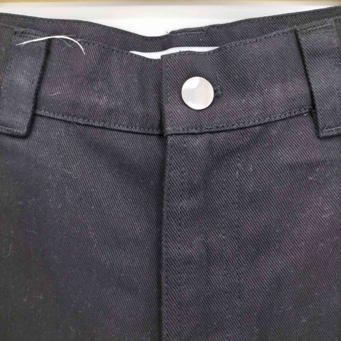 CHICKS 25ss Multi Stud Cotton Pants レディース S