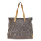 ルイヴィトン LOUIS VUITTON モノグラム カバ・メゾ トートバッグ AR1021 レディース