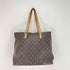 ルイヴィトン LOUIS VUITTON モノグラム カバ・メゾ トートバッグ AR1021 レディース