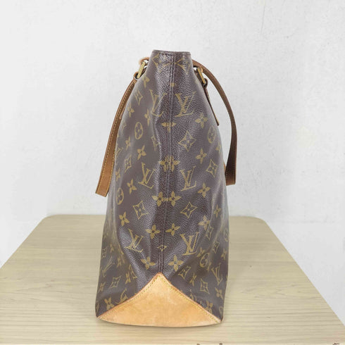 ルイヴィトン LOUIS VUITTON モノグラム カバ・メゾ トートバッグ AR1021 レディース