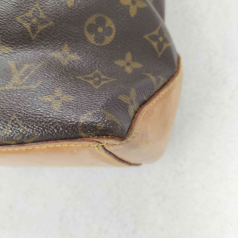 ルイヴィトン LOUIS VUITTON モノグラム カバ・メゾ トートバッグ AR1021 レディース