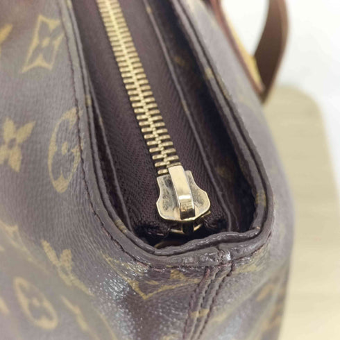 ルイヴィトン LOUIS VUITTON モノグラム カバ・メゾ トートバッグ AR1021 レディース