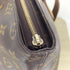 ルイヴィトン LOUIS VUITTON モノグラム カバ・メゾ トートバッグ AR1021 レディース
