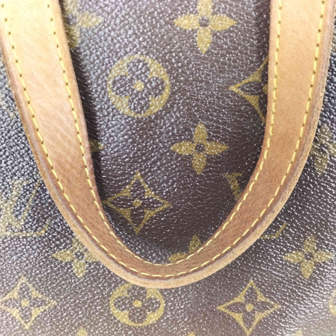 ルイヴィトン LOUIS VUITTON モノグラム カバ・メゾ トートバッグ AR1021 レディース