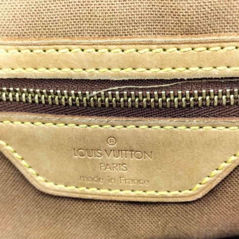 ルイヴィトン LOUIS VUITTON モノグラム カバ・メゾ トートバッグ AR1021 レディース