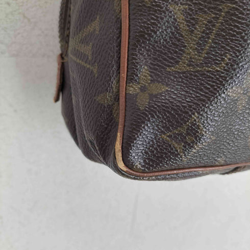 ルイヴィトン LOUIS VUITTON モノグラム 旧型 ミニアマゾン ショルダーバッグ レディース