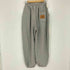 MUCENT 25ss LASH METAL LOGO JOGGER SWEAT WIDE PANTS UNISEX レディース S