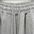 MUCENT 25ss LASH METAL LOGO JOGGER SWEAT WIDE PANTS UNISEX レディース S