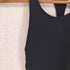 ハクジ HAKUJI TWIST COTTON ASYM BRA TT レディース F