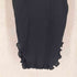 ハクジ HAKUJI TWIST COTTON ASYM BRA TT レディース F