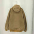 カーハート Carhartt ダック地 アクティブジャケット メンズ