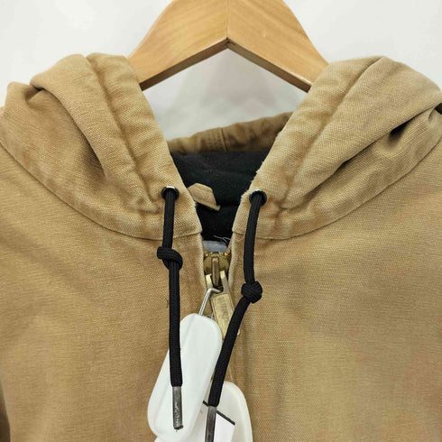 カーハート Carhartt ダック地 アクティブジャケット メンズ
