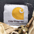 カーハート Carhartt ダック地 アクティブジャケット メンズ