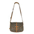 ルイヴィトン LOUIS VUITTON モノグラム ソミュール30 ショルダーバッグ MB0073 レディース