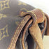 ルイヴィトン LOUIS VUITTON モノグラム ソミュール30 ショルダーバッグ MB0073 レディース