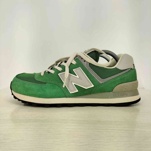 ニューバランス NEW BALANCE ML574DGR メンズ JPN:27