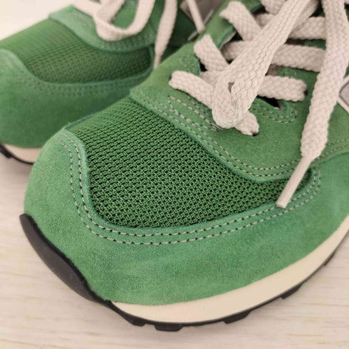 ニューバランス NEW BALANCE ML574DGR メンズ JPN:27