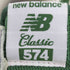 ニューバランス NEW BALANCE ML574DGR メンズ JPN:27