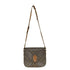 ルイヴィトン LOUIS VUITTON モノグラム サンクルーGM ショルダーバッグ TH0911 レディース
