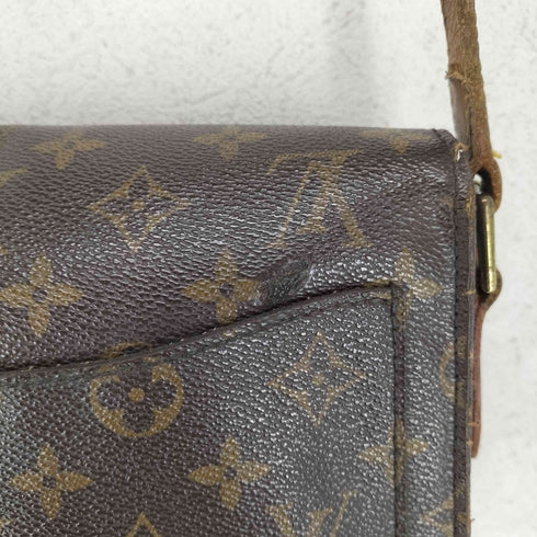 ルイヴィトン LOUIS VUITTON モノグラム サンクルーGM ショルダーバッグ TH0911 レディース