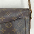 ルイヴィトン LOUIS VUITTON モノグラム サンクルーGM ショルダーバッグ TH0911 レディース