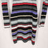 リリーブラウン Lily Brown 23AW アームスリットニットミニワンピース レディース ONE SIZE