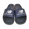 ニューバランス NEW BALANCE SUF050 スライドサンダル シャワーサンダル メンズ JPN:26
