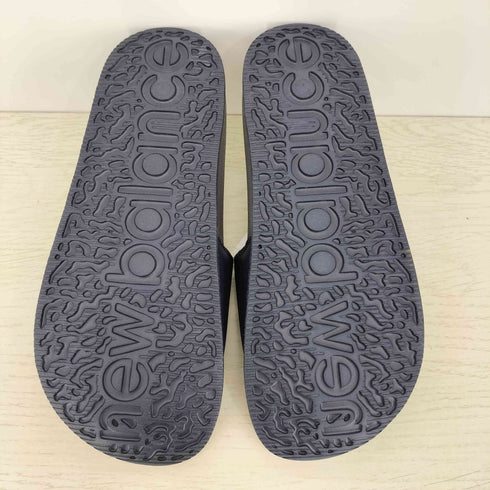 ニューバランス NEW BALANCE SUF050 スライドサンダル シャワーサンダル メンズ JPN:26