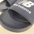 ニューバランス NEW BALANCE SUF050 スライドサンダル シャワーサンダル メンズ JPN:26