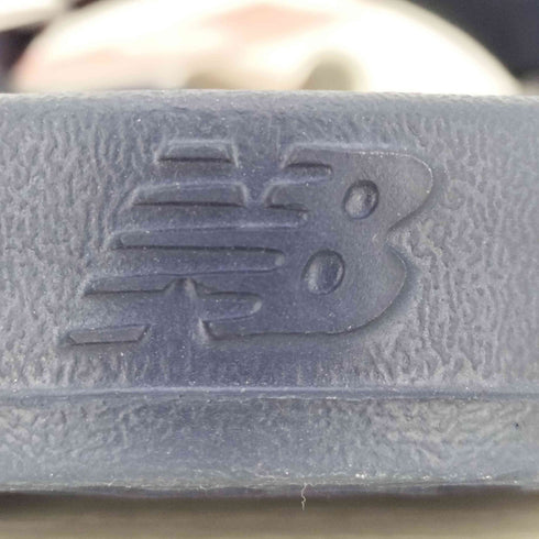 ニューバランス NEW BALANCE SUF050 スライドサンダル シャワーサンダル メンズ JPN:26