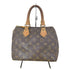ルイヴィトン LOUIS VUITTON モノグラム スピーディー25 ハンドバッグ SP0925 レディース