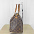 ルイヴィトン LOUIS VUITTON モノグラム スピーディー25 ハンドバッグ SP0925 レディース