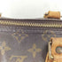 ルイヴィトン LOUIS VUITTON モノグラム スピーディー25 ハンドバッグ SP0925 レディース