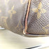 ルイヴィトン LOUIS VUITTON モノグラム スピーディー25 ハンドバッグ SP0925 レディース