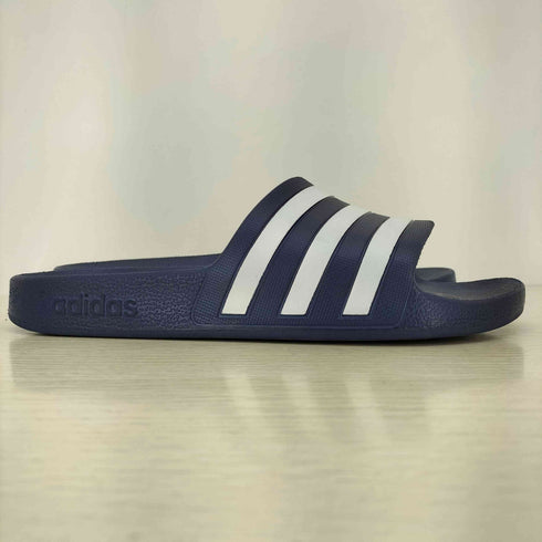 アディダス adidas ADILETTE AQUA Slides アディレッタ アクア サンダル メンズ JPN:26.5