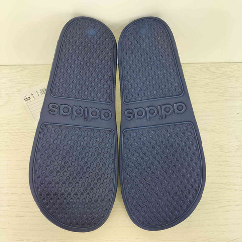 アディダス adidas ADILETTE AQUA Slides アディレッタ アクア サンダル メンズ JPN:26.5