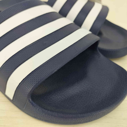 アディダス adidas ADILETTE AQUA Slides アディレッタ アクア サンダル メンズ JPN:26.5