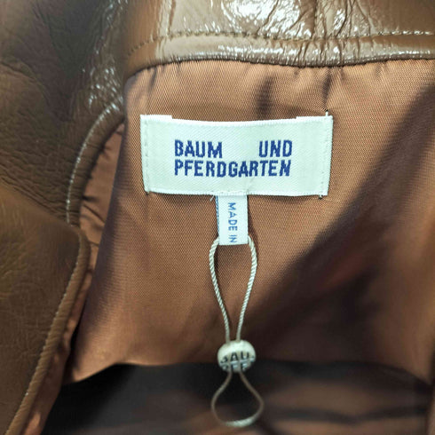 バウムウンドヘルガーデン BAUM UND PFERDGARTEN KLEOLA BAG レディース