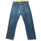 リーバイス Levis 00s 03年製 501 ストレートデニムパンツ メンズ W36 L32