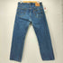 リーバイス Levis 00s 03年製 501 ストレートデニムパンツ メンズ W36 L32