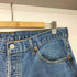 リーバイス Levis 00s 03年製 501 ストレートデニムパンツ メンズ W36 L32