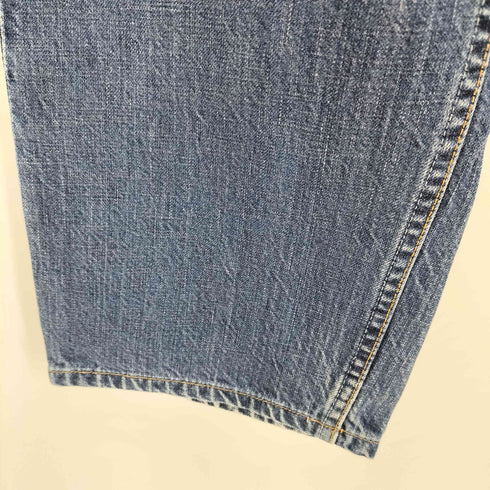 リーバイス Levis 00s 03年製 501 ストレートデニムパンツ メンズ W36 L32