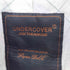 アンダーカバー UNDERCOVER 03AW PAPER DOLL期 オリーブグリーン カスタム クロップド ジャケット メンズ S