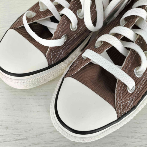 コンバースオールスター CONVERSE ALLSTAR ALL STAR WASHEDCORDUROY OX メンズ JPN:27