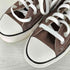 コンバースオールスター CONVERSE ALLSTAR ALL STAR WASHEDCORDUROY OX メンズ JPN:27